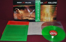 queen live killers usato queen live killers usato Zone