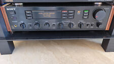 Preamplificatore sony e77es usato  Bologna
