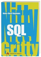 Nitty gritty sql gebraucht kaufen  Berlin