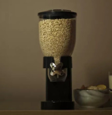 Cereal dispenser dry for sale  UK