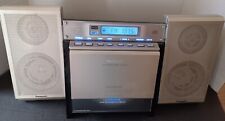 Panasonic stereo system for sale  Nashville
