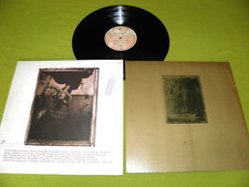 Pixies - Surfer Rosa RARE 1988 UK "4AD CAD 803" LP NM 1st Press + Israel Promo ! comprar usado  Enviando para Brazil