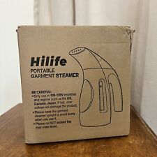 Hilife hl7 steamer for sale  Saint George