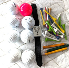 Golf balls wooden for sale  West Bend