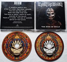 Iron maiden the gebraucht kaufen  Hammelburg