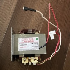 DE26-00126A | Microondas | Transformador de alta tensão Samsung comprar usado  Enviando para Brazil