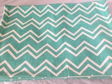 Placemats set cotton for sale  Ashford