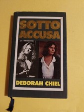 Sotto accusa deborah usato  Fano