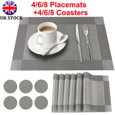 16pcs pvc place for sale  BIRMINGHAM
