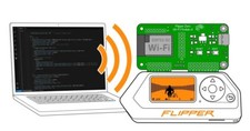 Wifi devboard for d'occasion  Expédié en Belgium