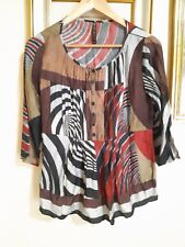 Maglia t.shirt donna usato  Trappeto