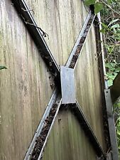 Heavy duty metal for sale  CAMBRIDGE