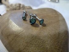 Piercing helix tragus gebraucht kaufen  Sörup