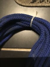 Rope polypropolene braid for sale  CHRISTCHURCH