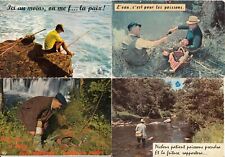 Lot humorous humor d'occasion  Expédié en Belgium