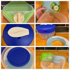 Insulated salad chiller for sale  SCARBOROUGH
