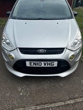 Ford max titanium for sale  ERITH