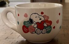 Peanuts snoopy love for sale  Houston