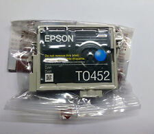 Riginal epson t0452 gebraucht kaufen  Werl