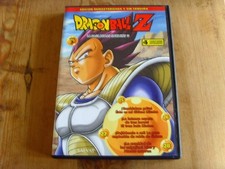 Like New - DVD Collection DRAGON BALL Z No. 7 - Item For Collectors comprar usado Like New - DVD Collection DRAGON BALL Z No. 7 - Item For Collectors comprar usado  Enviando para Brazil