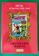 Devil n.1 grandi usato  San Prisco