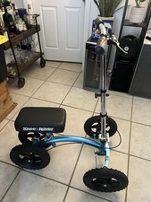 Kneerover quad terrain for sale  Dania