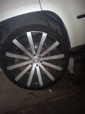 Inch cadillac escalade for sale  Los Angeles