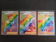 Pokémon tcg trainer for sale  BEDFORD