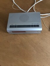 Radiowecker aeg gebraucht kaufen  Besigheim