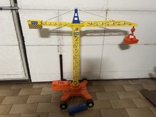 Gru tecno elettrica usato  Treviso