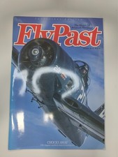 Flypast magazine feb for sale  BOLTON