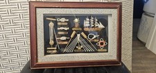 Vintage sea nautical for sale  Las Vegas