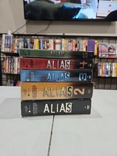 Alias complete series for sale  Trenton