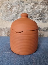 Tandoori 18cm clay for sale  INVERNESS