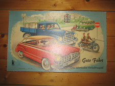 Gesellschaftsspiel ddr gute gebraucht kaufen  Großdubrau