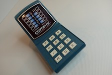 Comp milton bradley for sale  Gresham