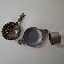 Ancien tasse vin d'occasion  Lapalud