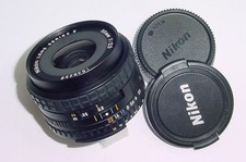 Nikon 35mm 2.5 for sale  HOUNSLOW
