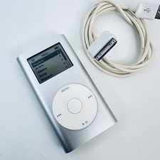 Apple ipod mini for sale  LONDON