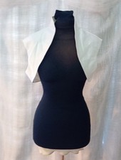 Ivory silk wedding for sale  WIRRAL