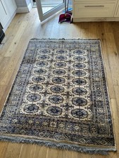 Oriental style vintage for sale  CHESTERFIELD