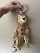 Rare jellycat cordy for sale  WEST MOLESEY