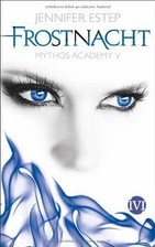 Frostnacht mythos academy gebraucht kaufen  Berlin