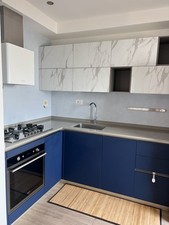 Cucina usata completa usato  Roma