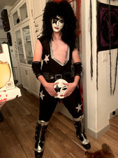 Licensed starchild kiss for sale  Riverton