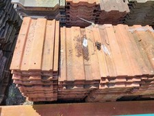 Redland concrete roofing for sale  BRIDPORT