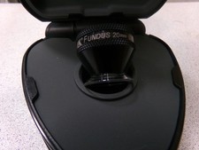 Volk fundus 20mm for sale  Saint Louis