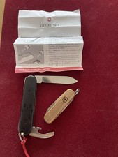 Victorinox swiss army gebraucht kaufen  Kornwestheim