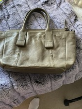 Leather handbag for sale  LINLITHGOW