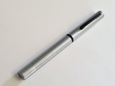 Sheaffer aluminium fountain for sale  TOWCESTER